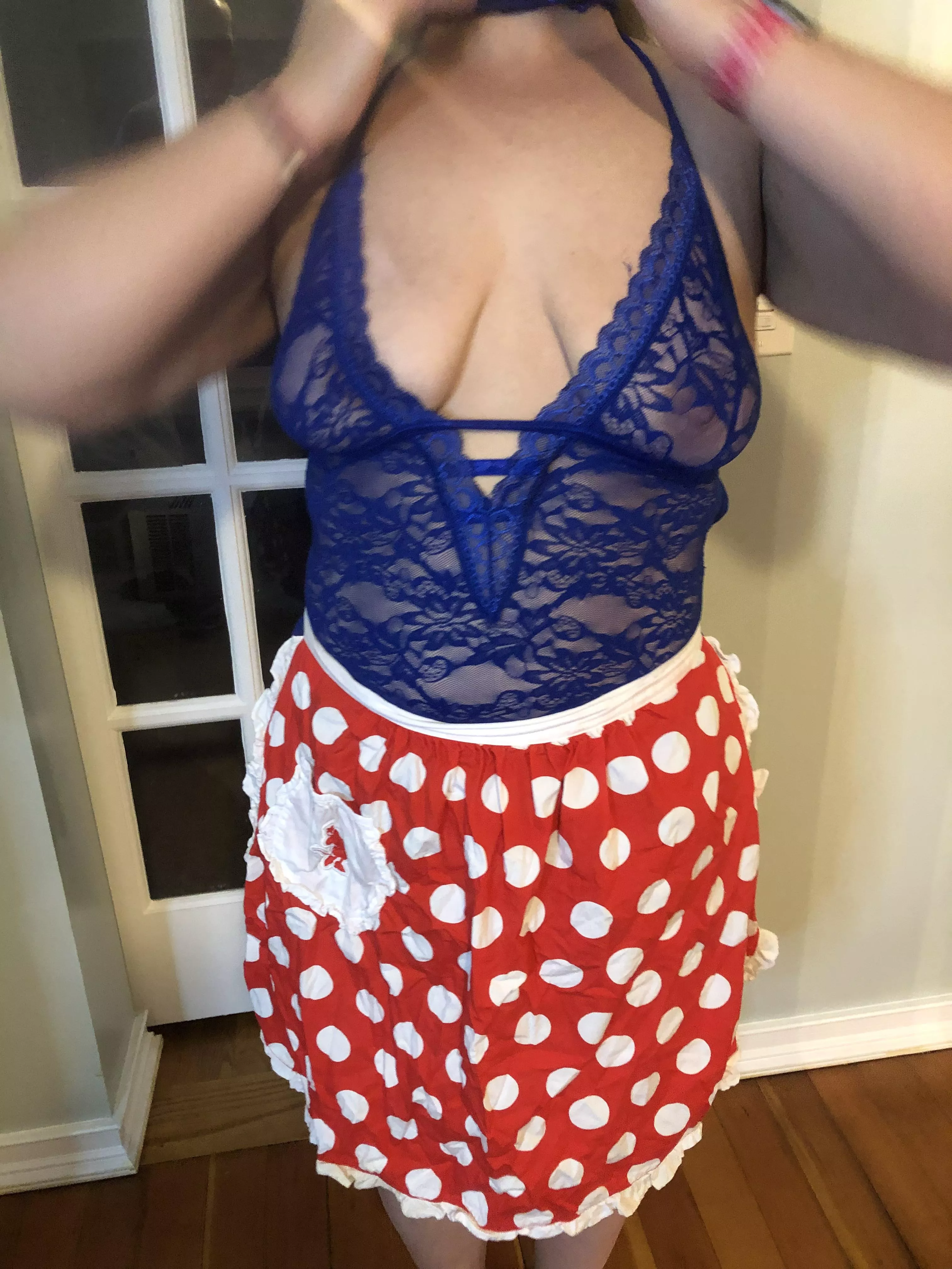 @facelesscougar what do you want for breakfast? posted by FacelessCougar