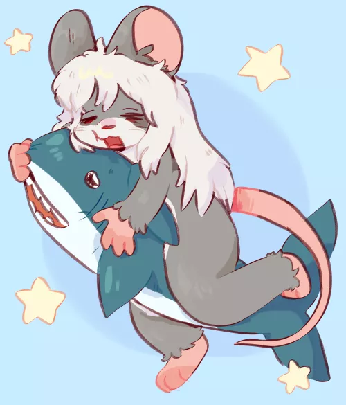 Feeling a bit eepy (Onixile15) by New_To_Redding_It