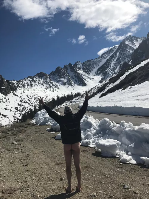 Fired Up! by Flswngnudists