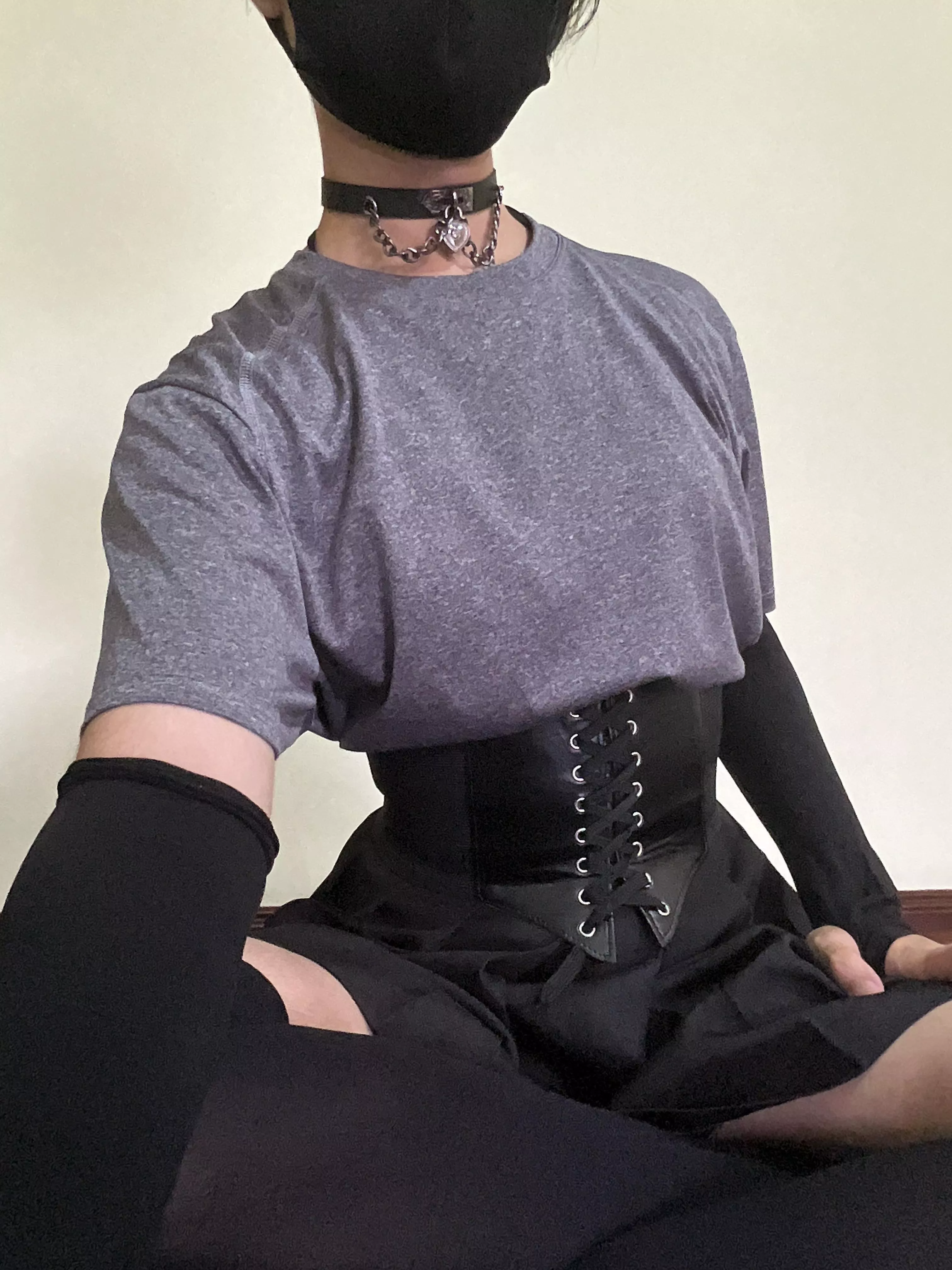 First time posting posted by Acrobatic-Secretary6