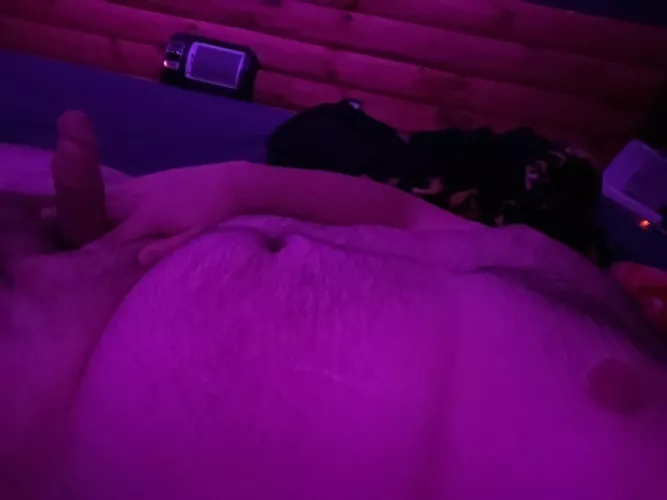 First time posting, flood my DM’s by Septo1