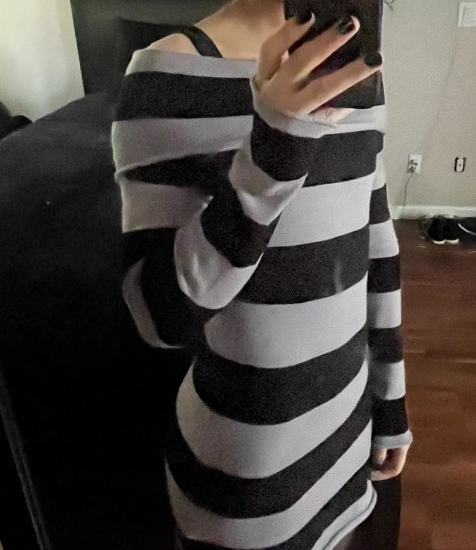 First time posting on this sub, little nervous posted by HCarralez