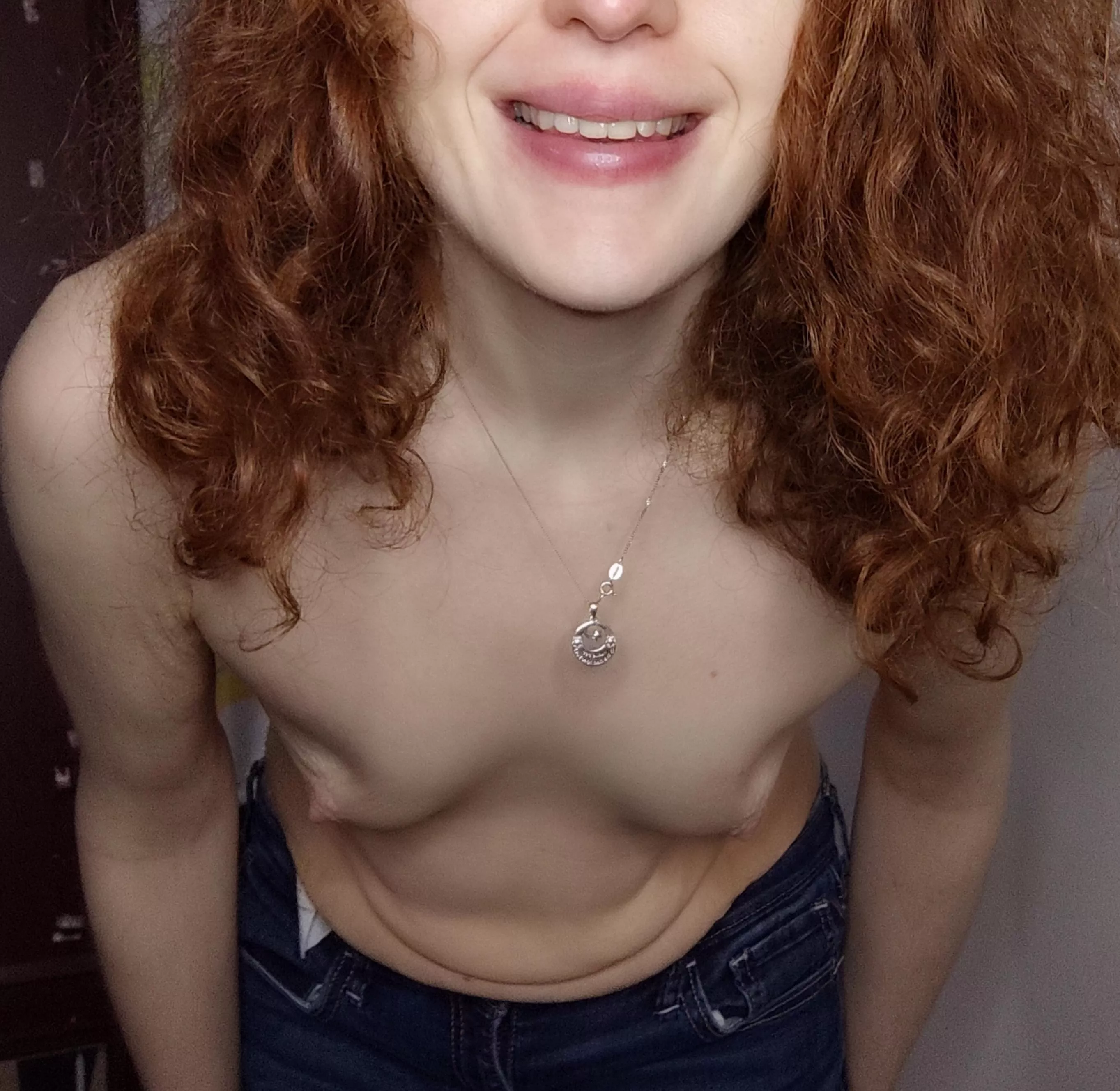 Flat means sexy posted by Hot-Campaign3260