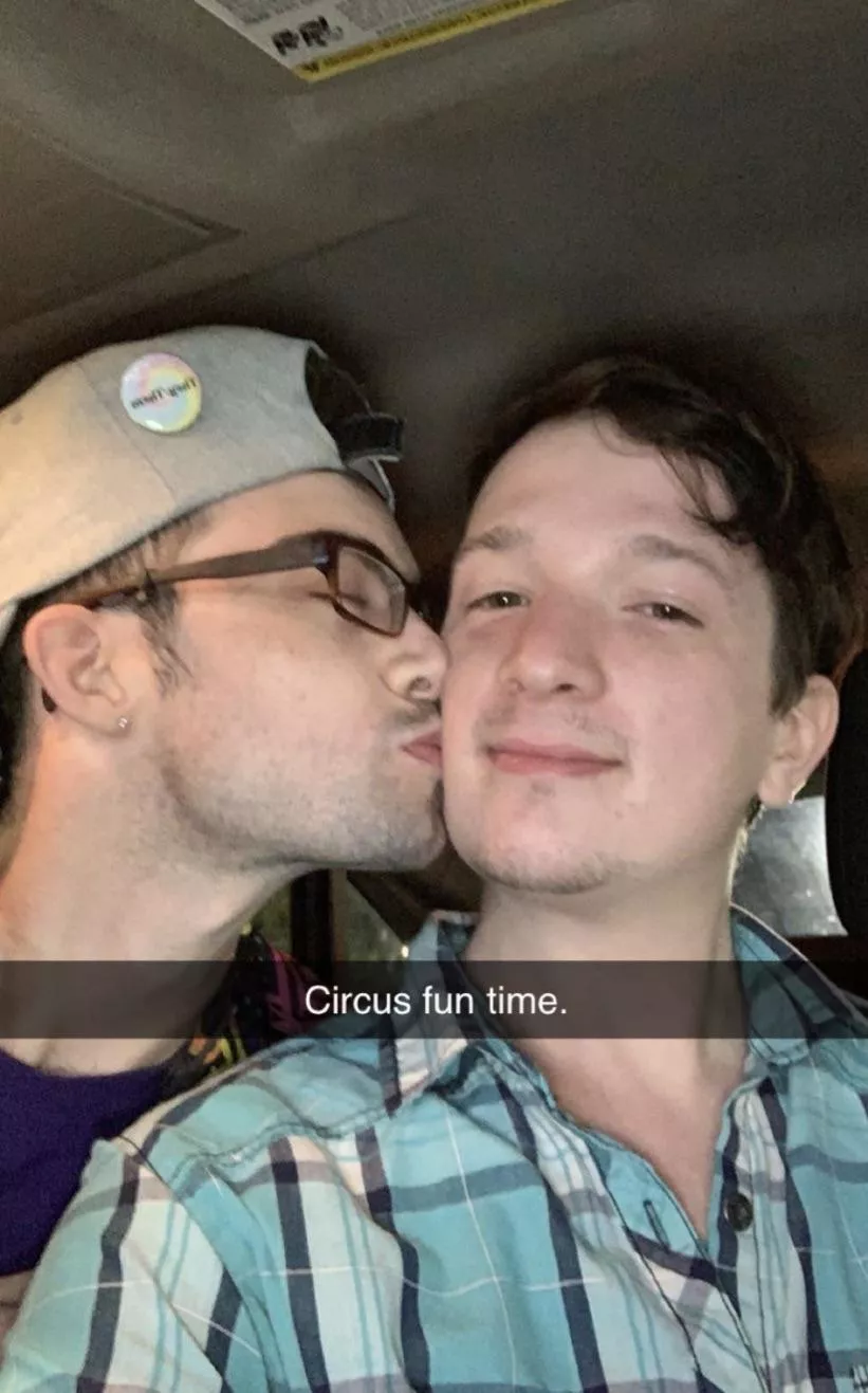 Fun times posted by BakedAquarius96