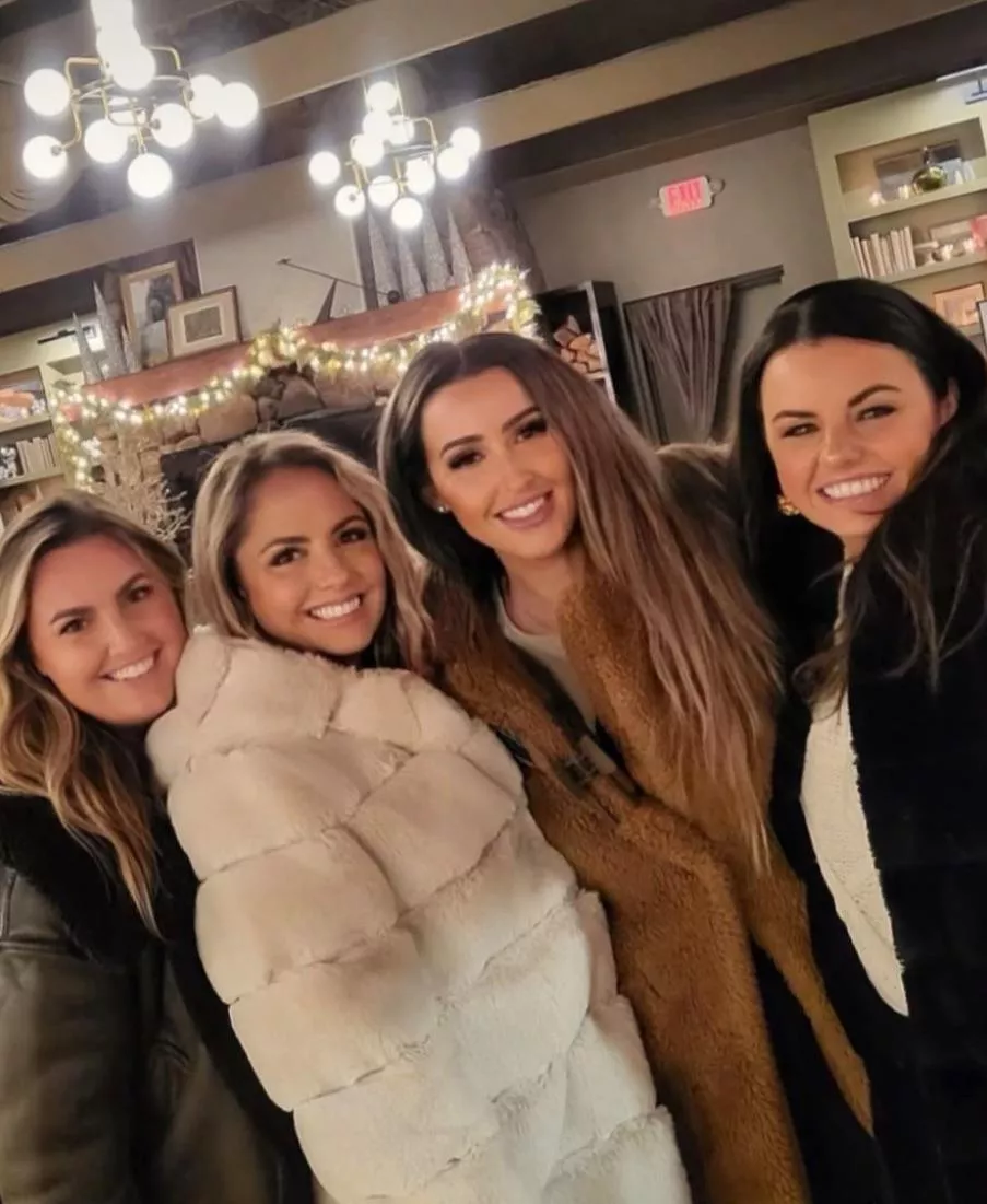 Fur coats posted by bwc_bull2121