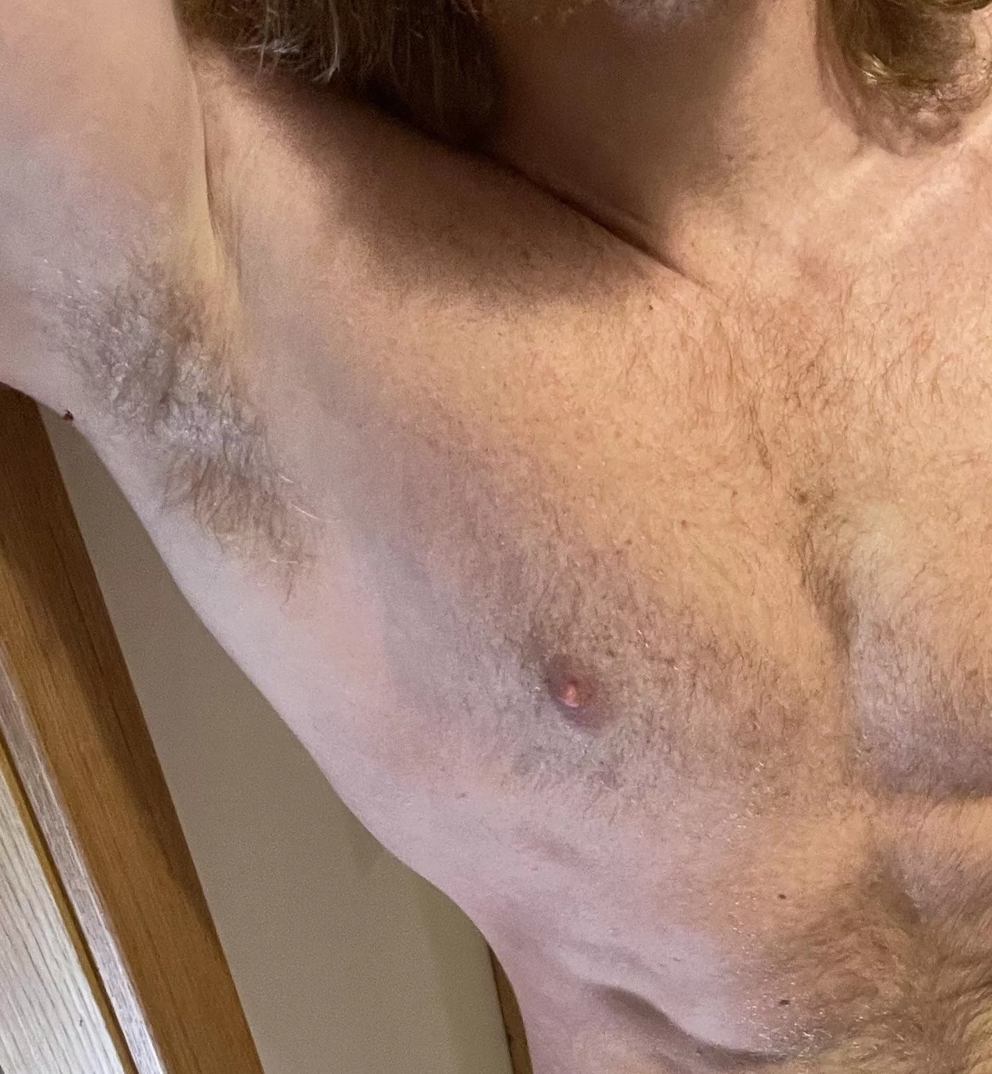 Get in closer and breathe in my 2 days without a shower fragrance posted by Bearded_alpha1