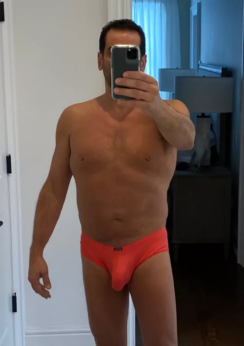 Get so horny when I wear these by jolin8911514