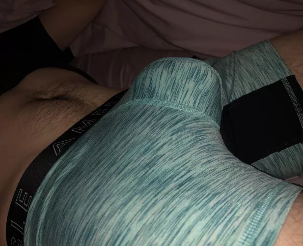 Gf is asleep next to me, we’ll need to be quiet by just__a__taste