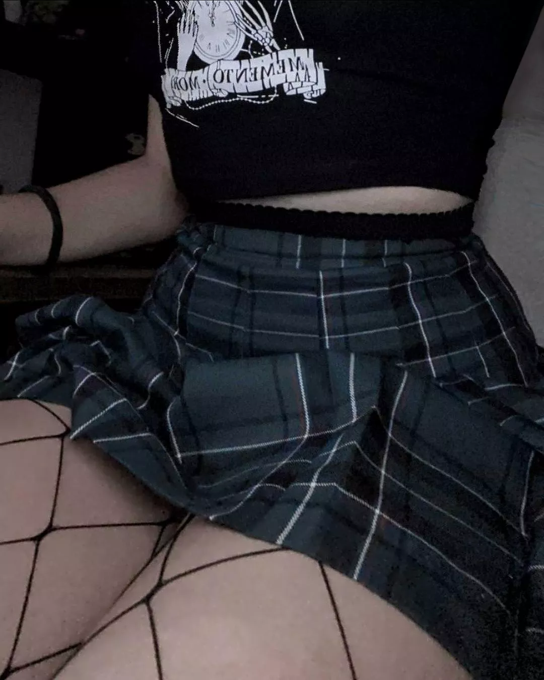 Good afternoon :] posted by UndeadRatboy