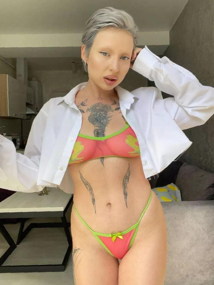 Good enough for you to think dirty? posted by Queerlytack