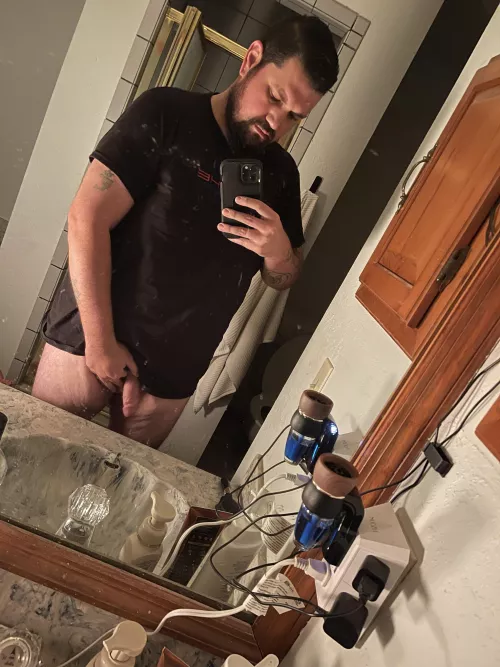 Good night! by DirtyTacticool