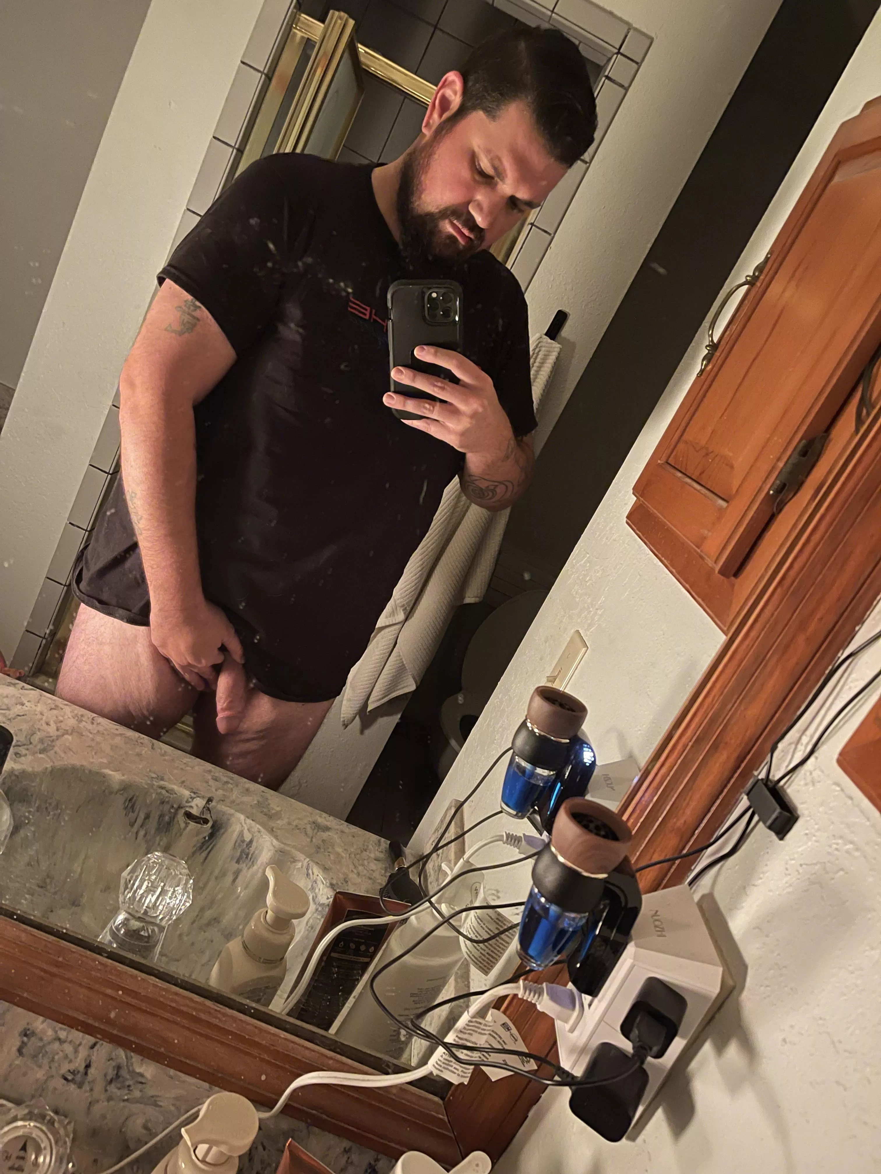 Good night! posted by DirtyTacticool