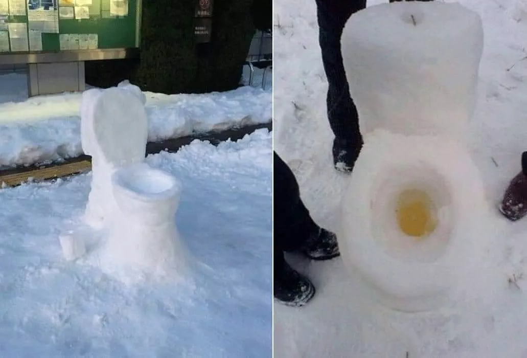 Good reason to wear diapers, that potty is cold posted by Training_Sea_2602