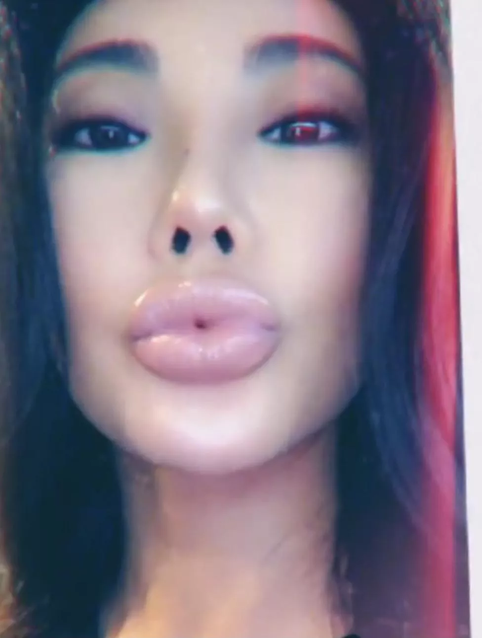 Gorgeous posted by Money666666