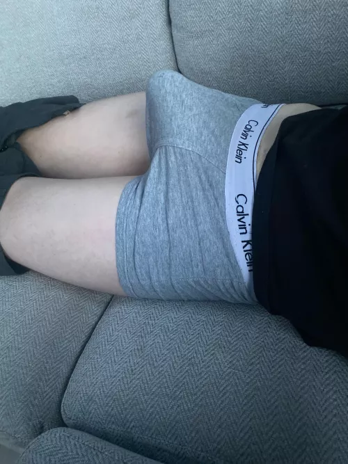 Got a bit hard after school by Adept_Discipline_222