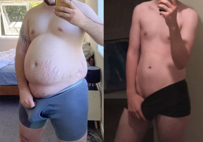 Guess you could say I’ve been busy by HeftyBoyy