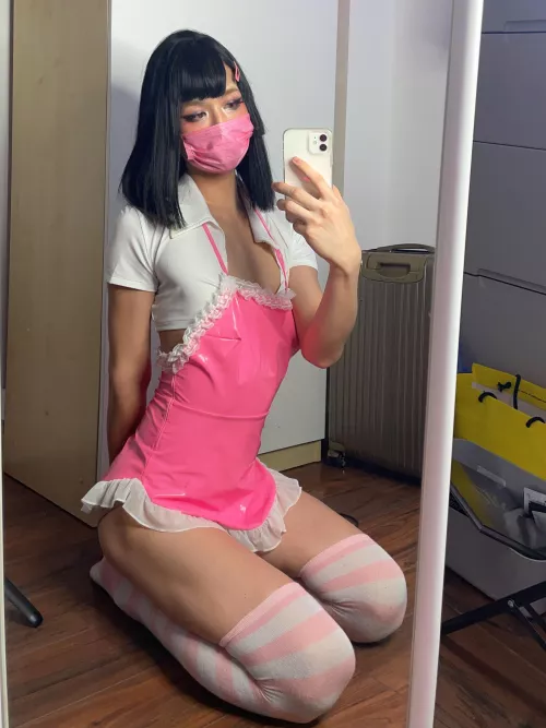 Guys Pink Friday 2 is out by femboi_ezra