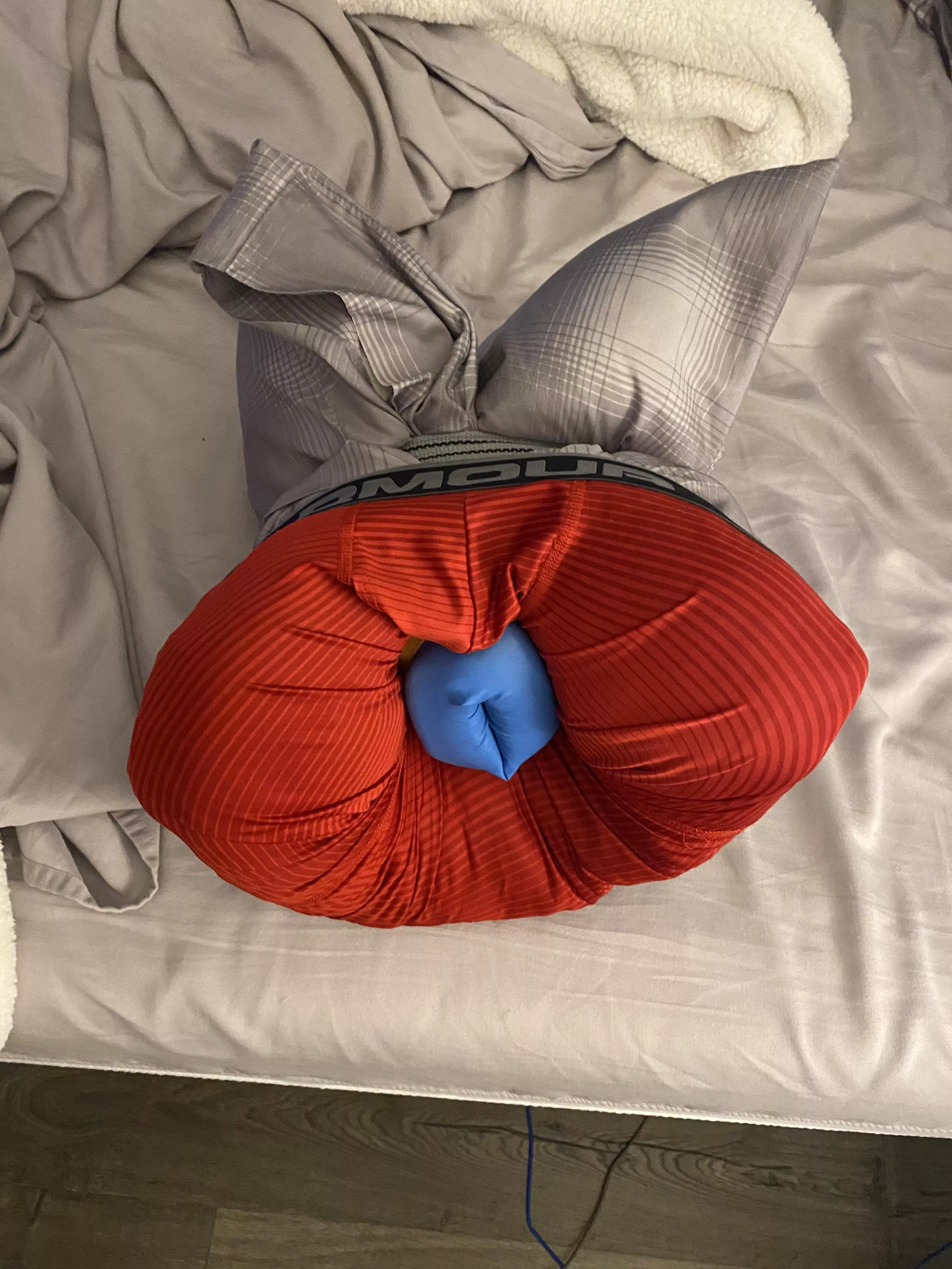 Hands free posted by Either-List-9596