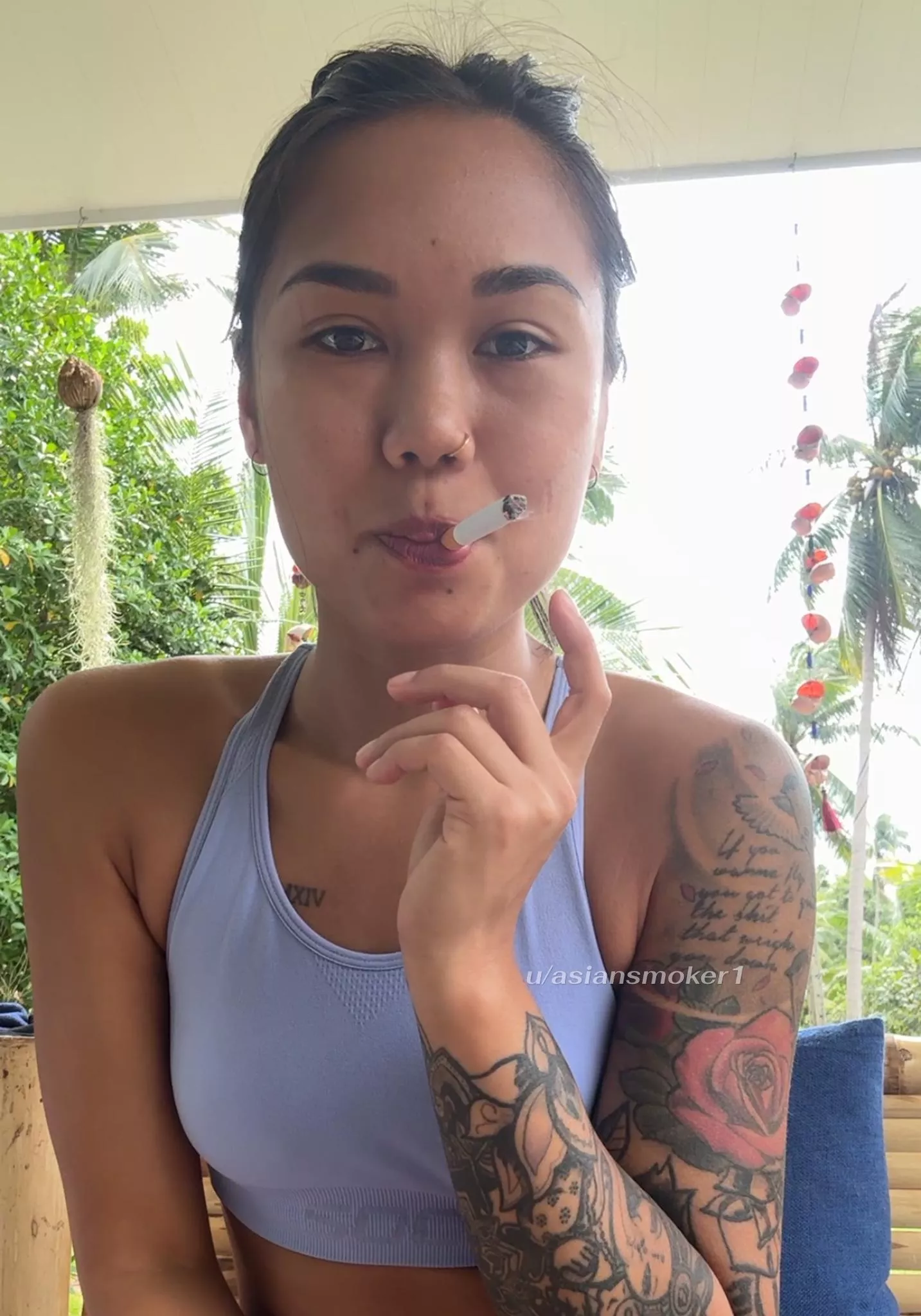 Happy Friday posted by AsianSmoker1