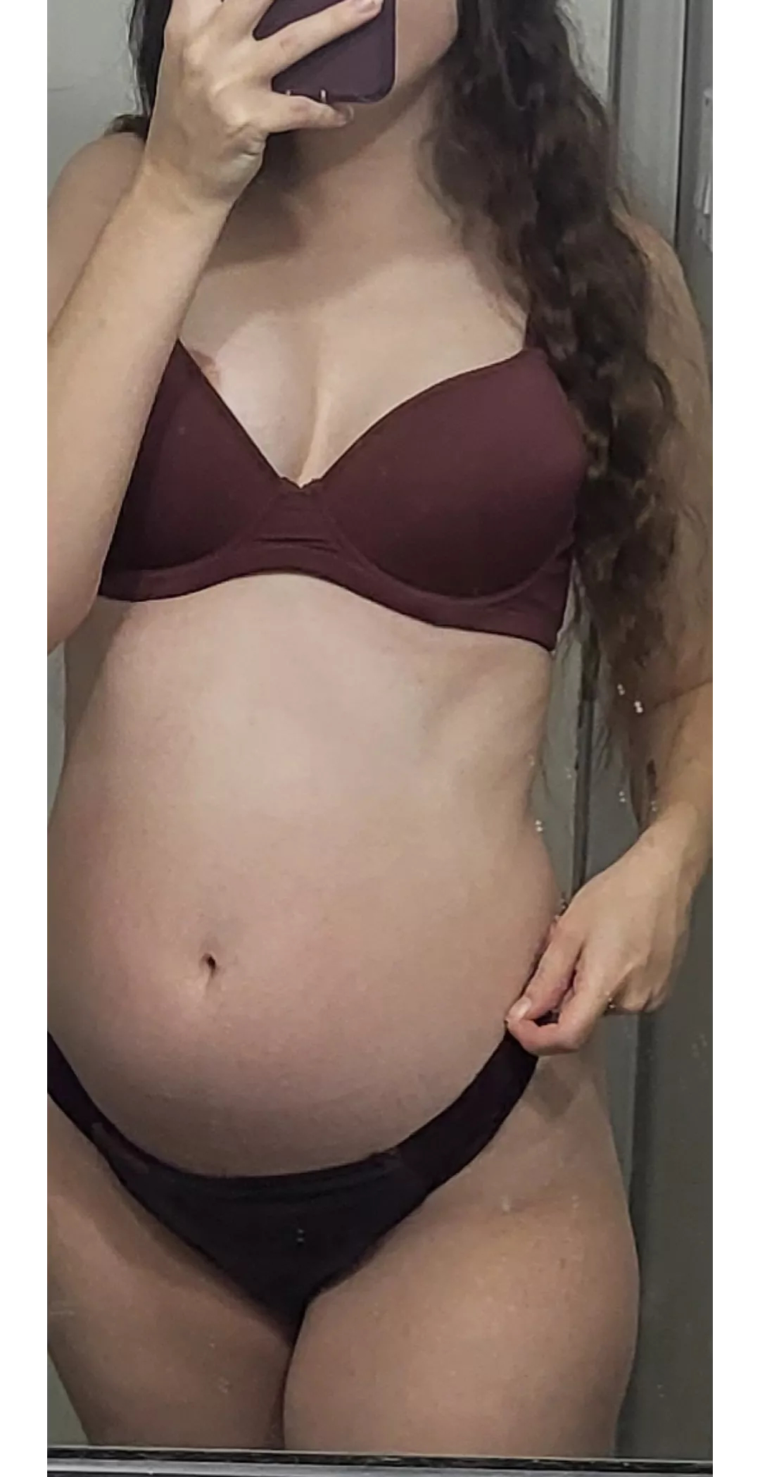 Happy Friday ☃️ posted by Cookie_Secrets0-0