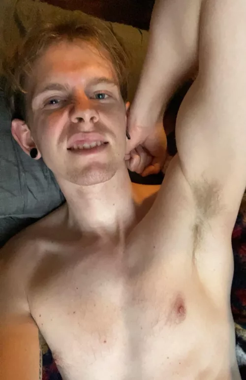 Happy Friday by Gforce904