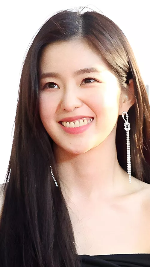 Happy Irene by UnscriptedFalko