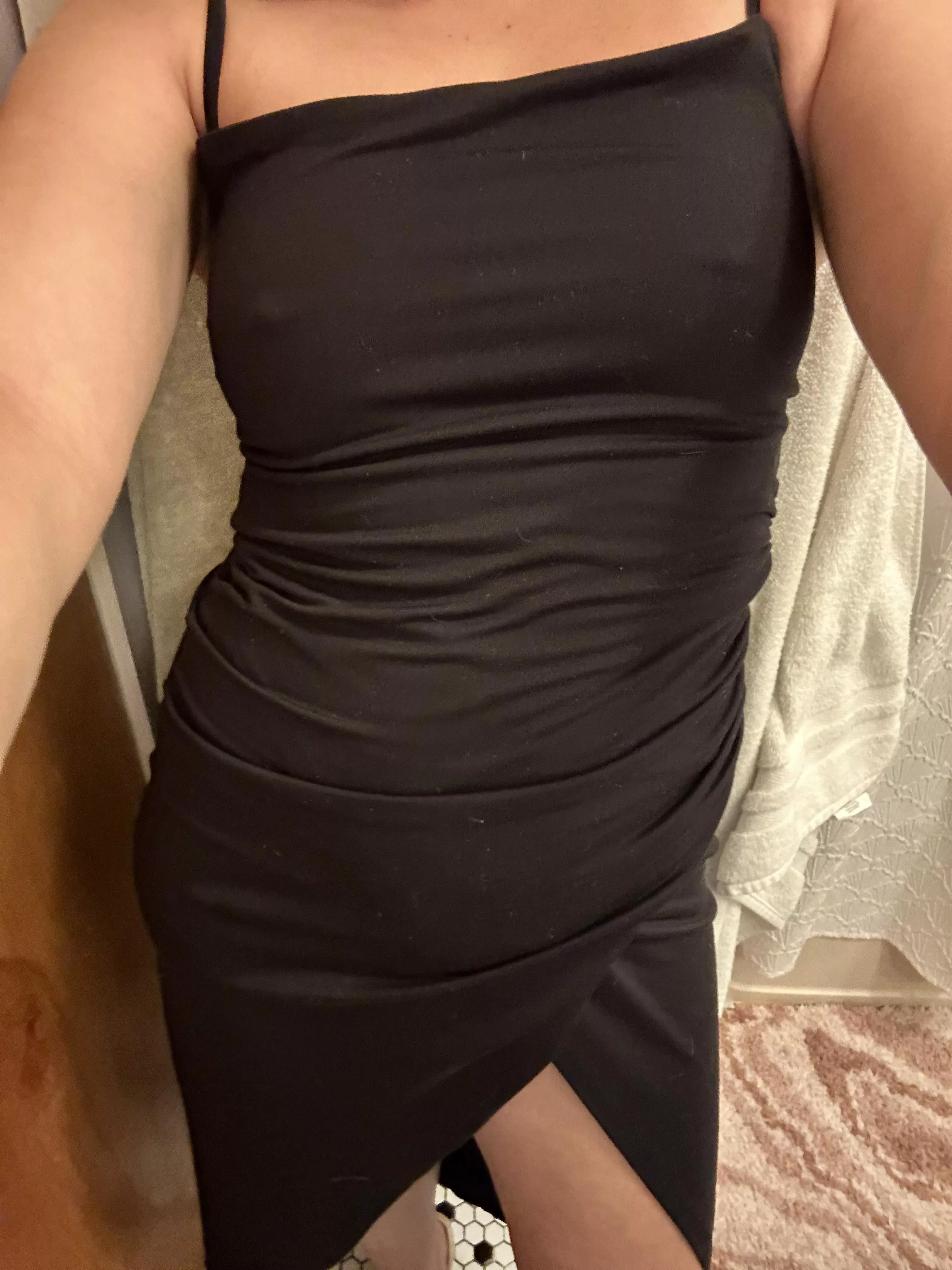 Headed to dinner with some professors posted by WatermelonTequila305