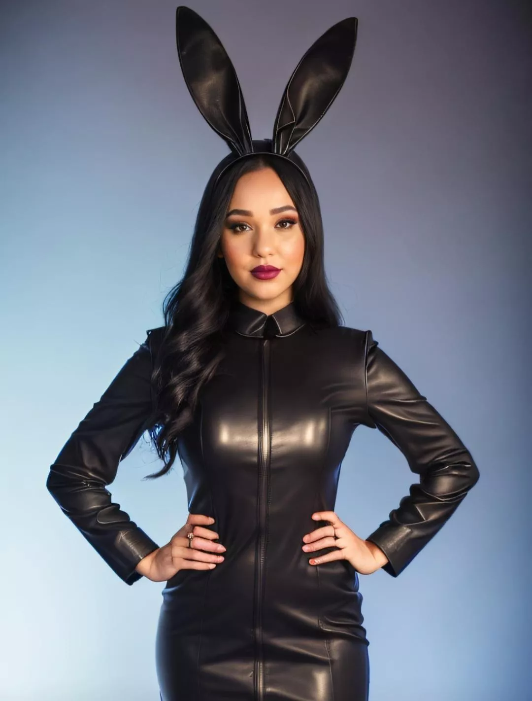 Hello posted by bechubby_bee