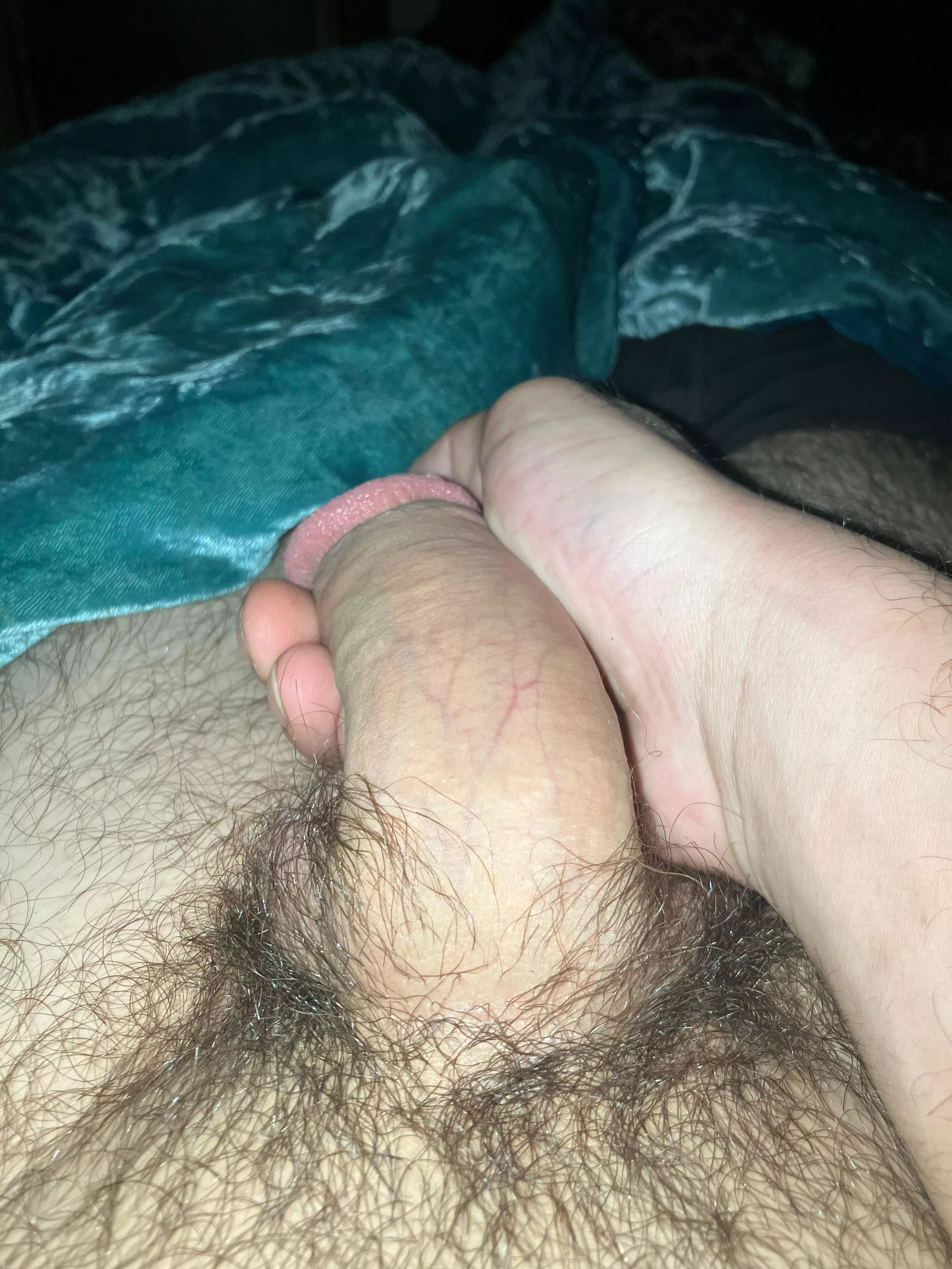 Help me get hard posted by deadpaul47
