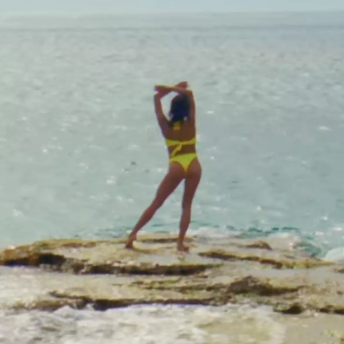 Hey anybody can help me with my wife like she have gone for trip in Italy and she is asking me to permit her to post a bikini pic what should I do ? Msg me fast and she is on trip with my business partner I was also gonna join but I couldn’t because I  posted by vairagi_192281