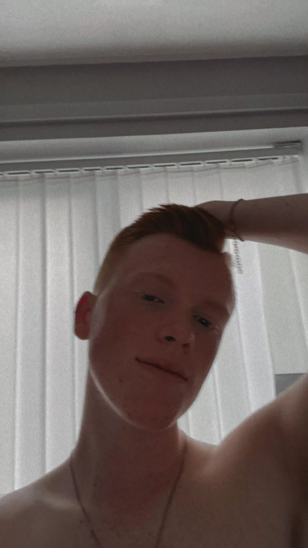 hey guys message me if u in the uk posted by Training_Net9547