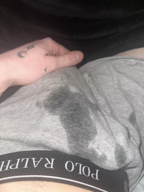 hmu if u what underwear that i piss in ;) by Technical_Youth_2402