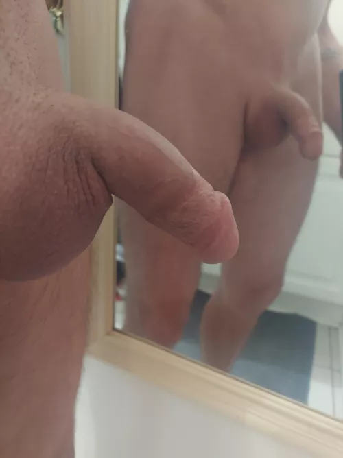 Honest rates on my soft cock by Plane_Owl8072