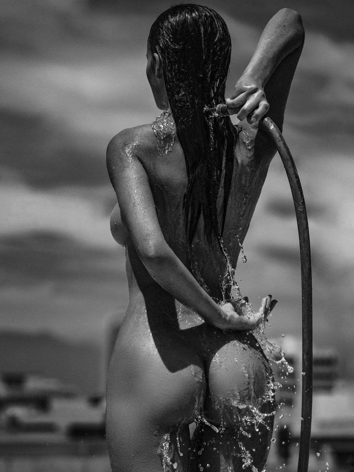 Hosed down posted by ethanhunt8989