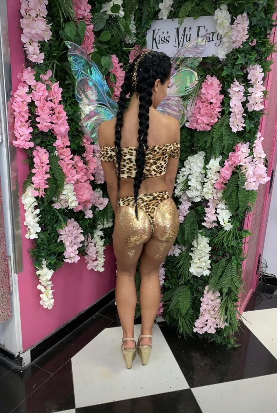 How are my braid’s posted by missperri_