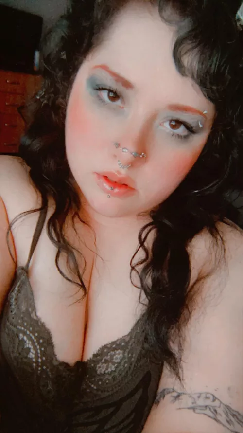 How are you tonight? by kattbatt666