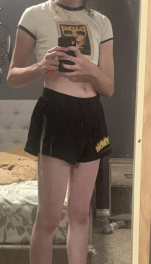 How’s everyone’s night goingg by Sad-Satisfaction-155