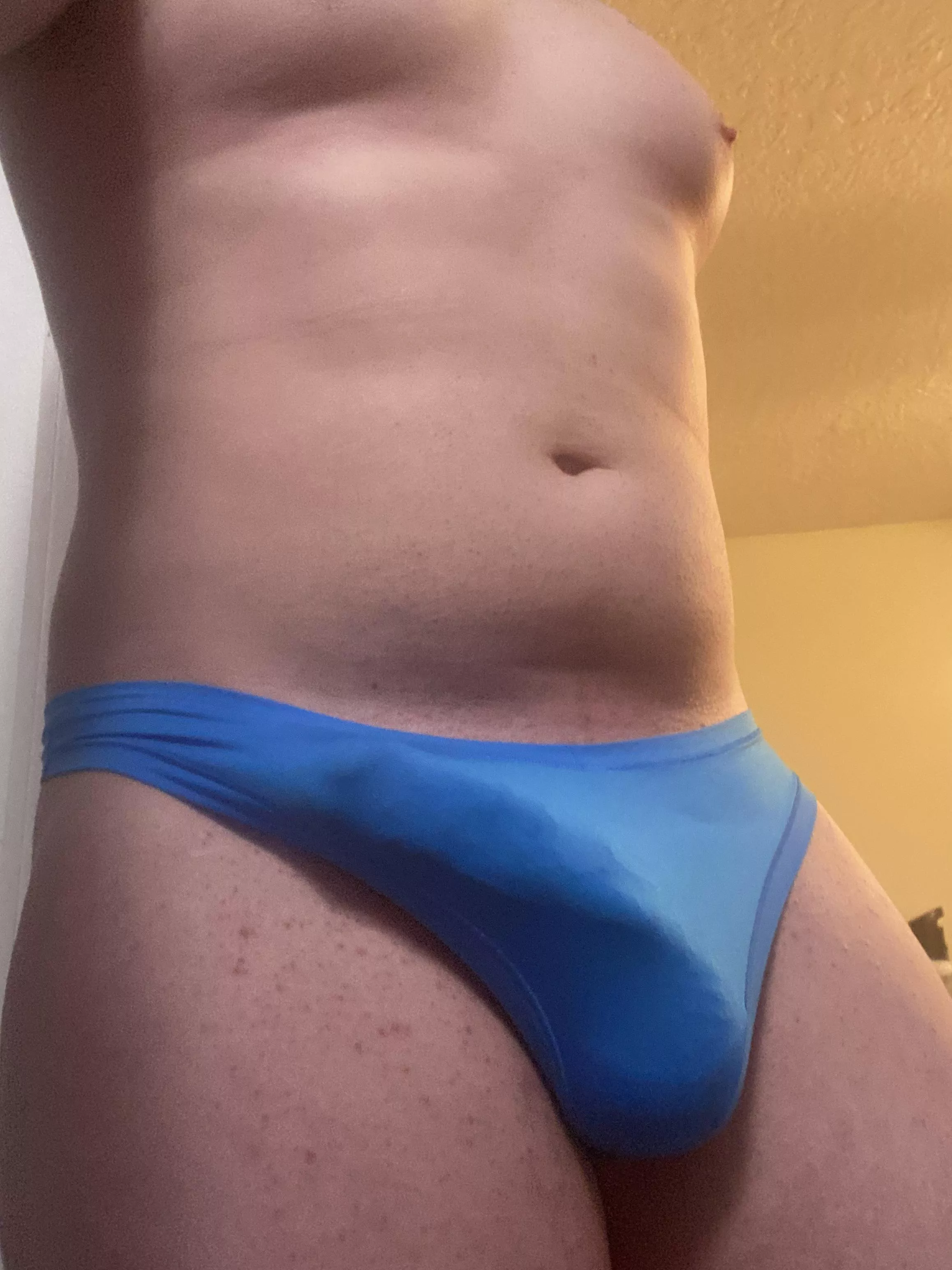 How’s the view? posted by Ok_Pressure_54