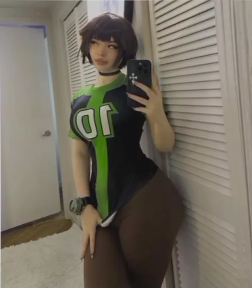 I ask thine help by Gary-Kataki