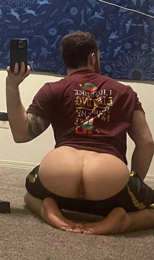 I heard y’all like cake by IncidentCapable8704