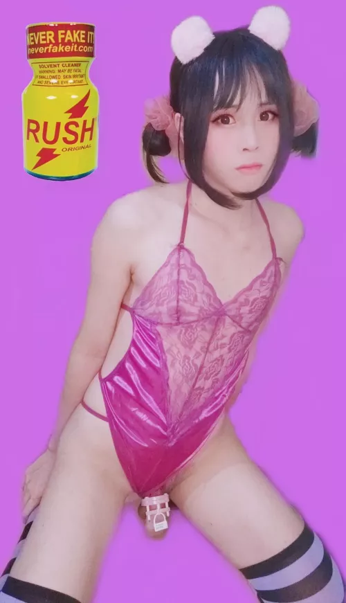 I love popper and penis so much by sis_boy69