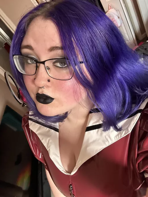 I wanna cuddle 🥺 by goddesskarma3