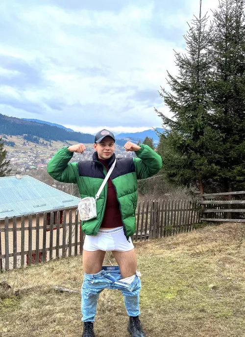 I was blocked from this photo on Instagram, so I will leave it here. will you allow?) by Infamous_Put_762