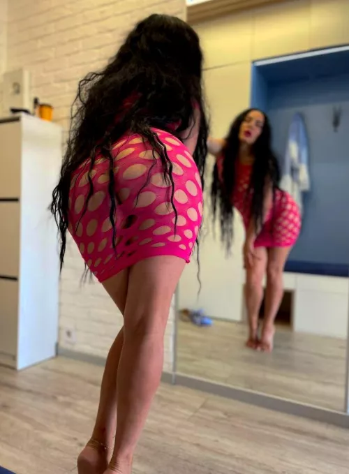 I'd be happy if you enjoy my booty today by Mean_Dependent_2062