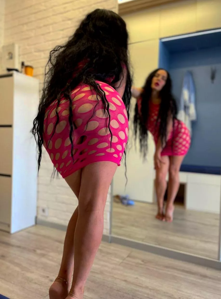 I'd be happy if you enjoy my booty today posted by Mean_Dependent_2062