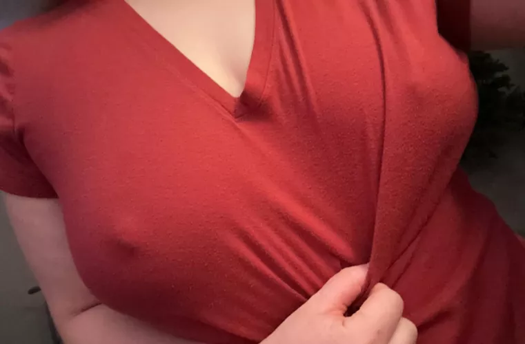 I’m tired of being cold 😅 by Queenlaceyh