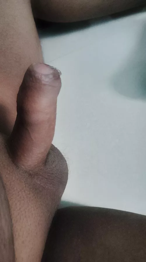 Is it big enough? by Rare_Coast_4831