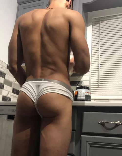 Is this what you guys like to see ? by SilverSkill8266