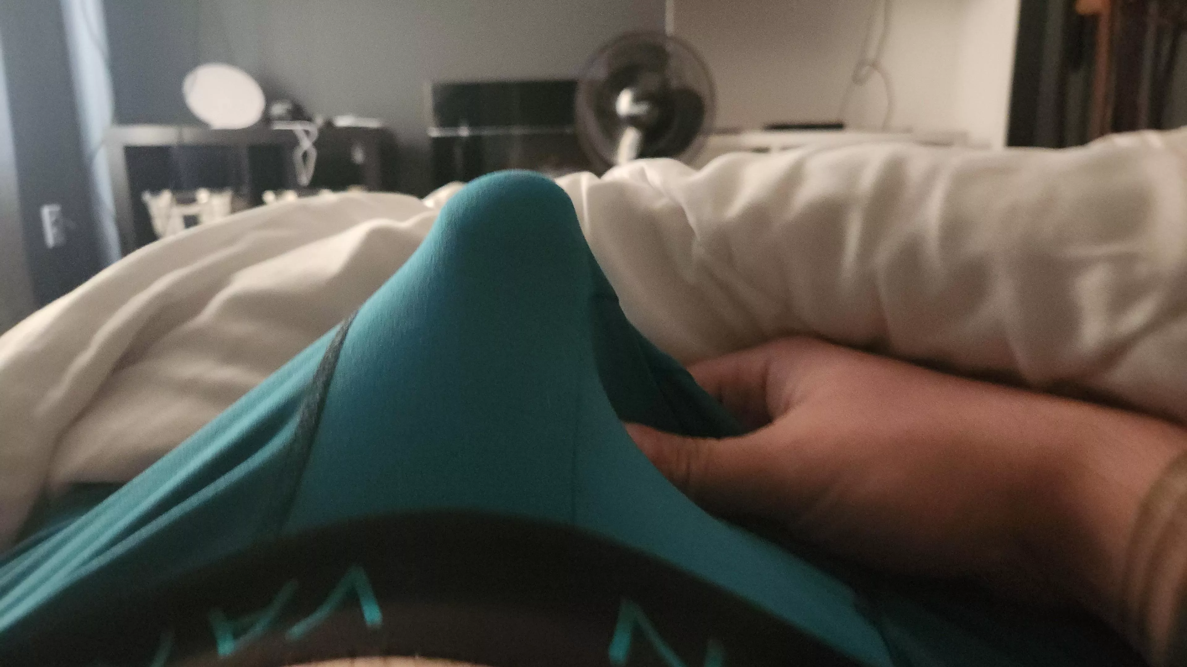 It happens posted by lotuscyclone