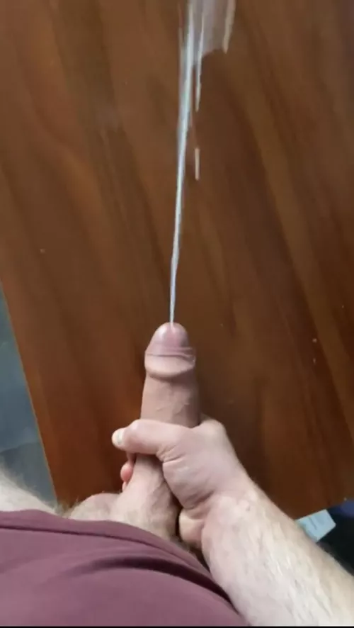 It was at this moment I knew I’d edged too far 💦 by Midlandsman69x2